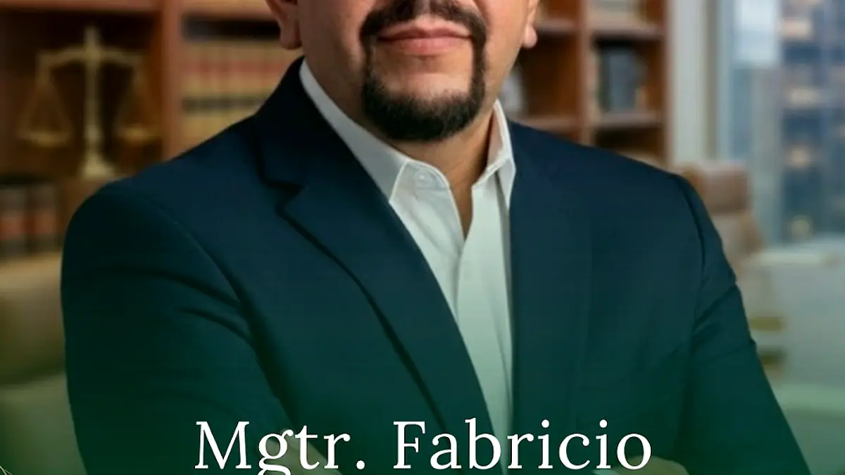 Campoverde & Asociados Firma Legal