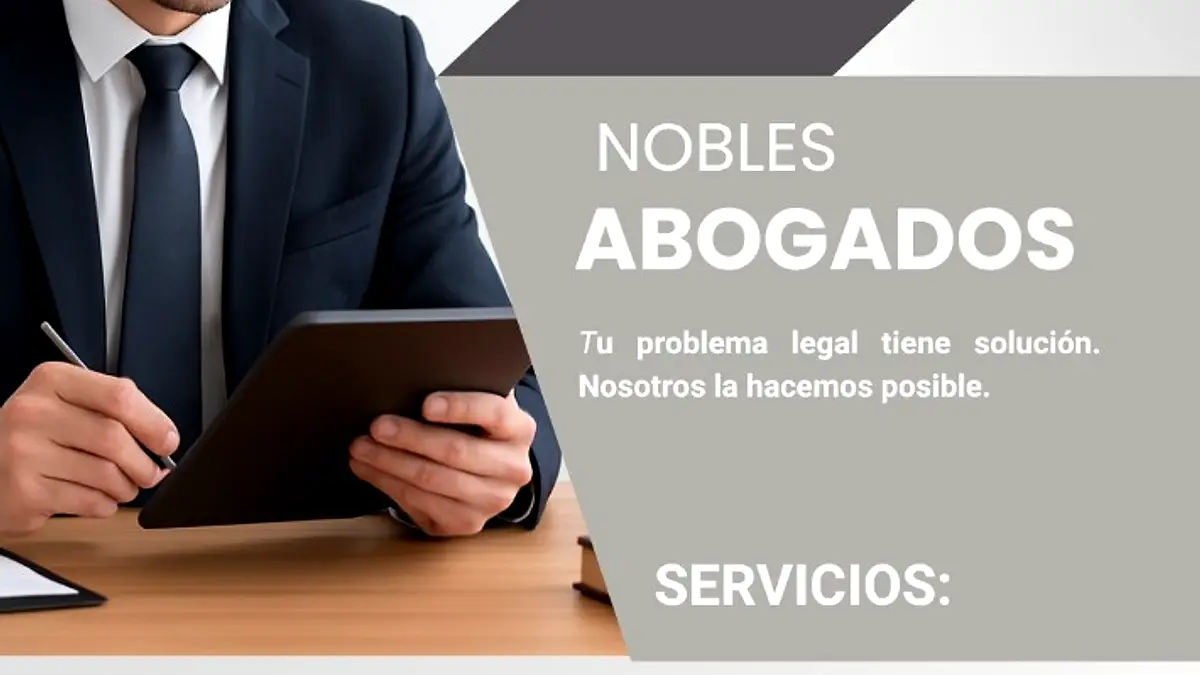 NOBLES ABOGADOS MACHALA ECUADOR