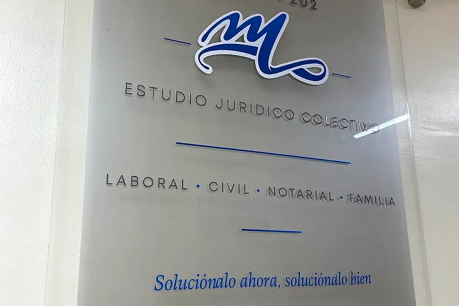 Mundo Legal: Abogados en Santo Domingo de los Tsáchilas — foto 3