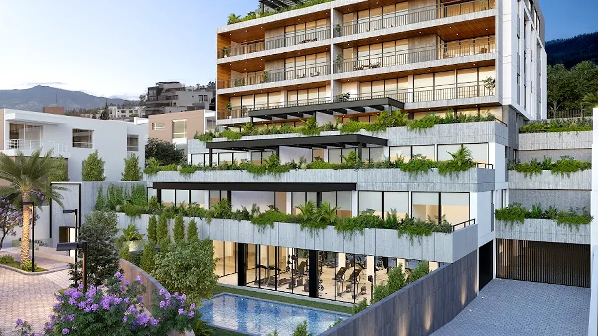 Miramonte RFS Constructora