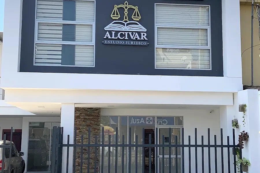 Estudio Jurídico Alcívar — foto 2