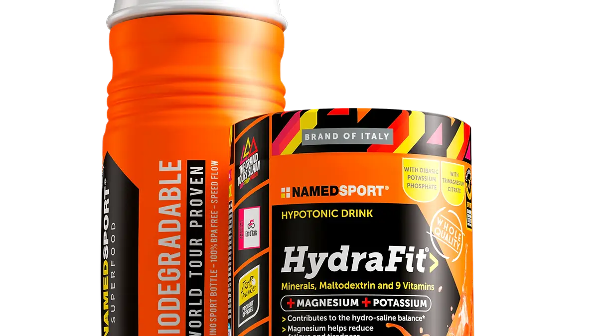 suplementos deportivos NAMEDSPORT SUPERFOOD