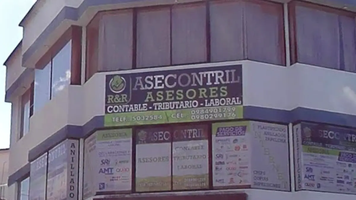 ASECONTRIL Asesoría Contable Tributaria — foto 1