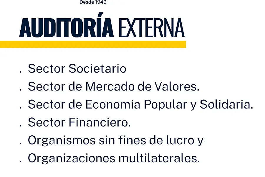 Willi Bamberger & Asociados Cia. Ltda. — foto 3