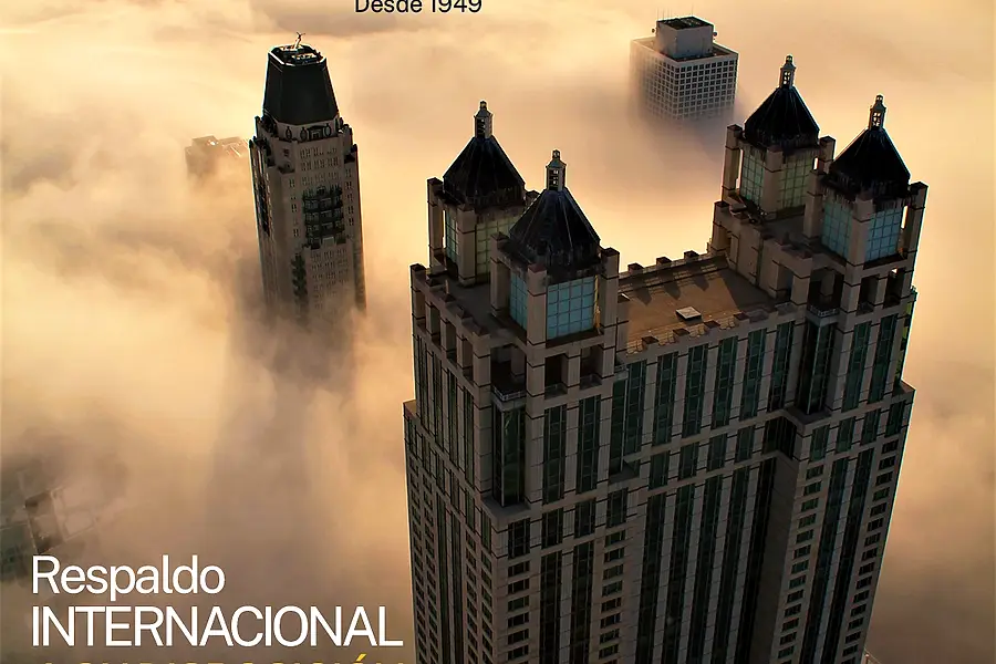 Willi Bamberger & Asociados Cia. Ltda. — foto 4