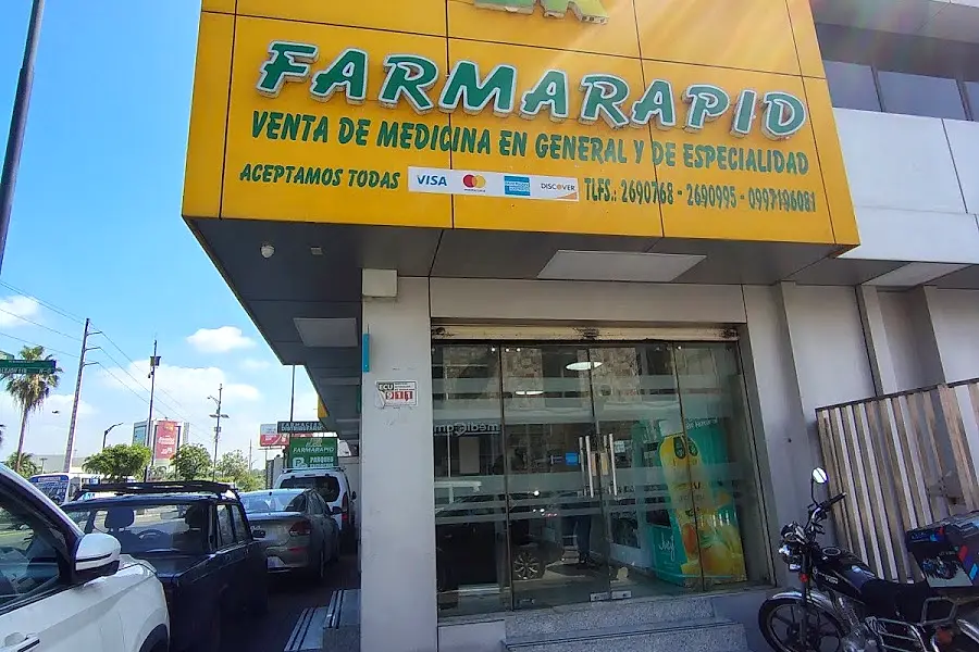 FARMARAPID — foto 4