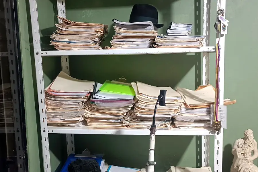 ESTUDIO JURIDICO "HERMES MINCHALA CAMPOVERDE" — foto 2