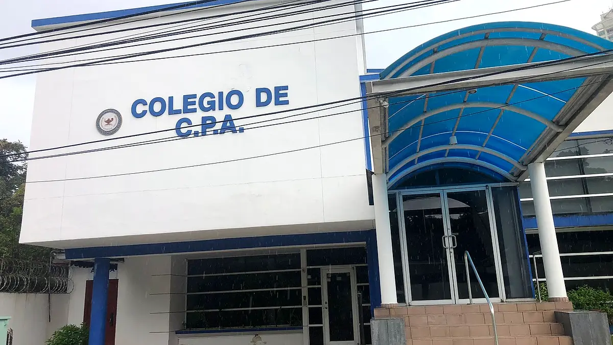 Colegio de Contadores Públicos Autorizados de Panamá