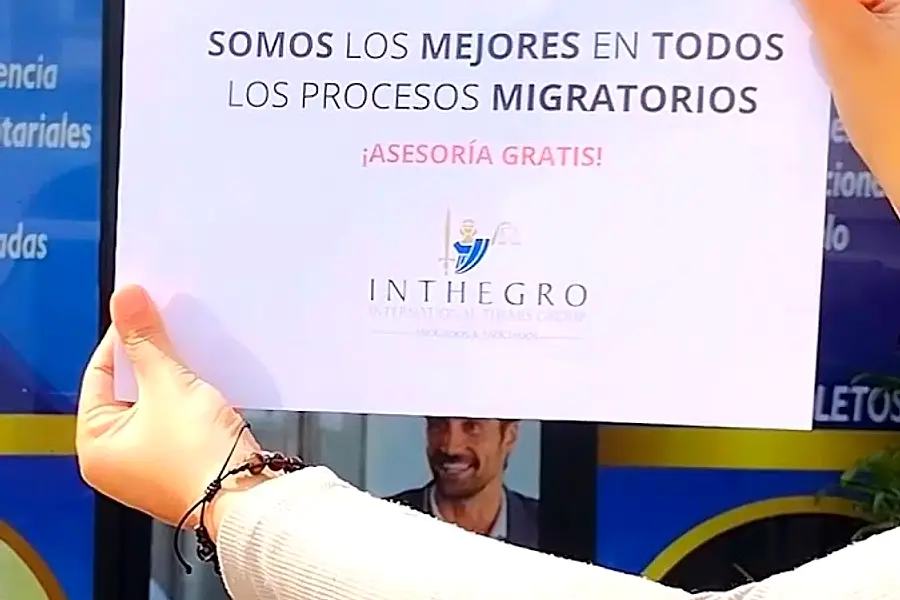 INTHEGRO ABOGADOS — foto 4