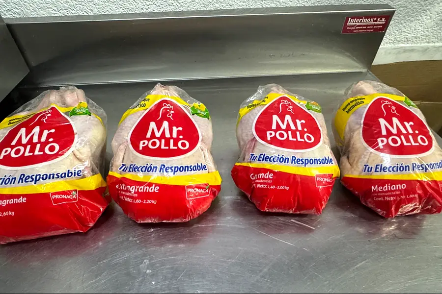 FRIGO DE MI BARRIO - SAN CARLOS — foto 2