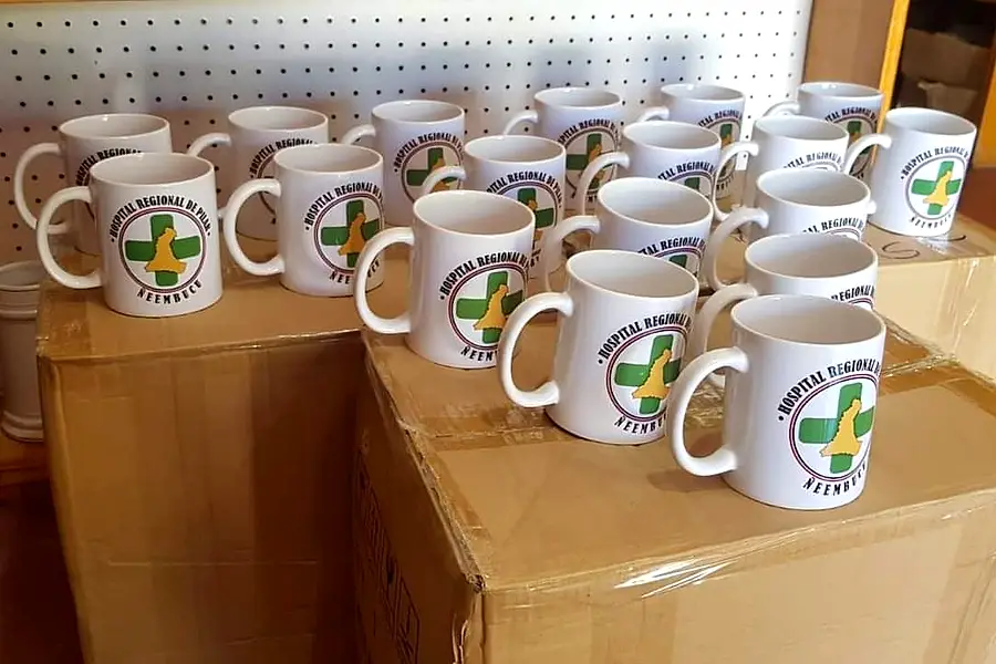 CONFECCIONES VELINTEX FÁBRICA DE CAMISETAS Y ROPA DE TRABAJO — foto 4