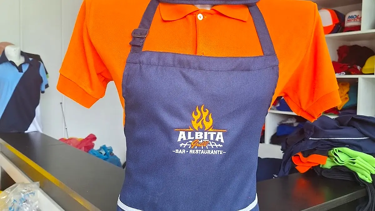 CONFECCIONES VELINTEX FÁBRICA DE CAMISETAS Y ROPA DE TRABAJO — foto 1