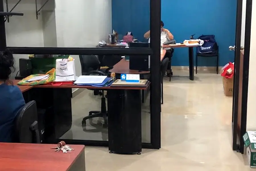 Servicorp — foto 2