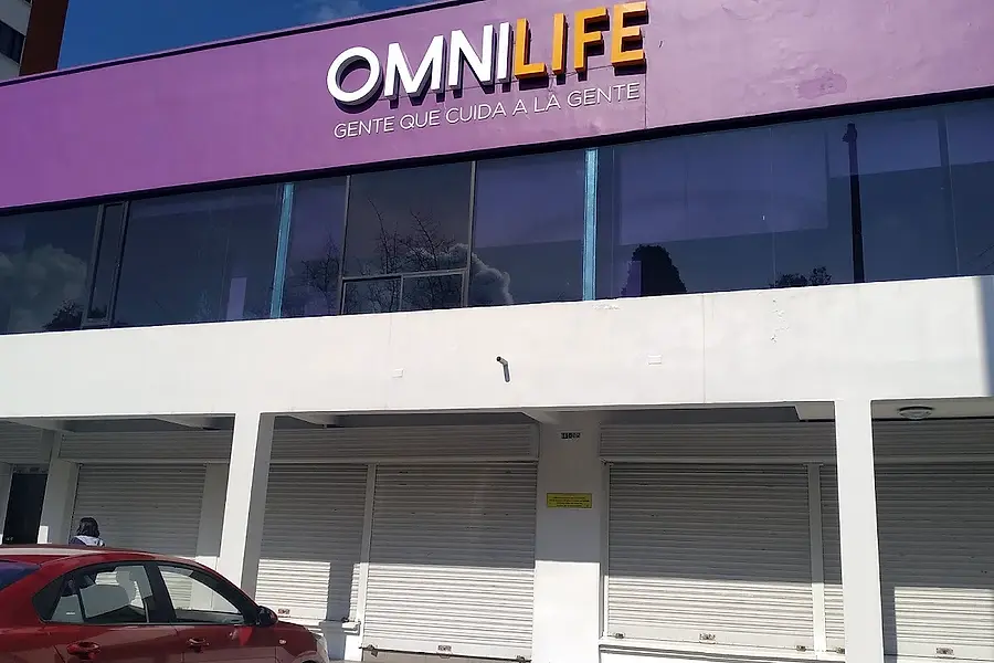 OMNILIFE DEL ECUADOR S.A. — foto 4