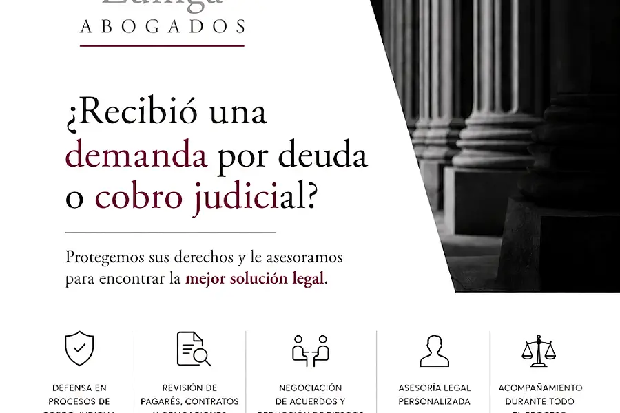 Velasco & Zúñiga Abogados — foto 4