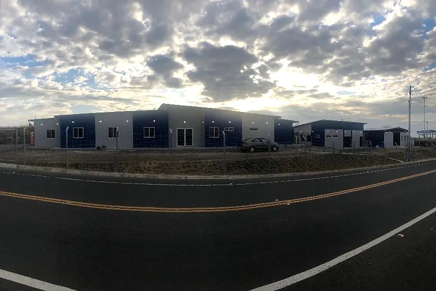 Soluciones de Ingenieria Civil Eficaces S. A. SICE — foto 2