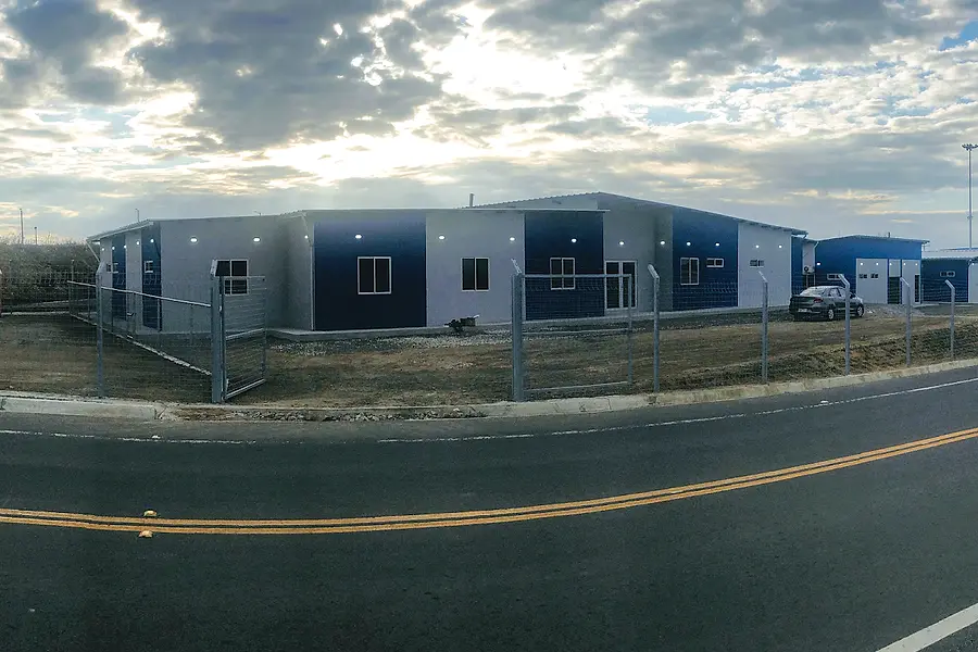 Soluciones de Ingenieria Civil Eficaces S. A. SICE — foto 4
