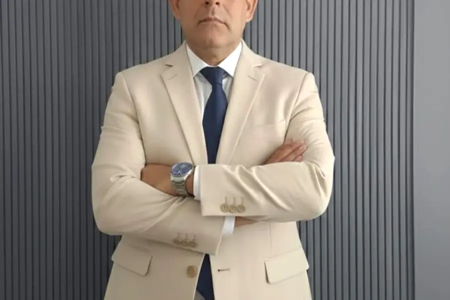 Ab. Braulio Véliz Loor – Abogado y Economista | Asesor Tributario — foto 3