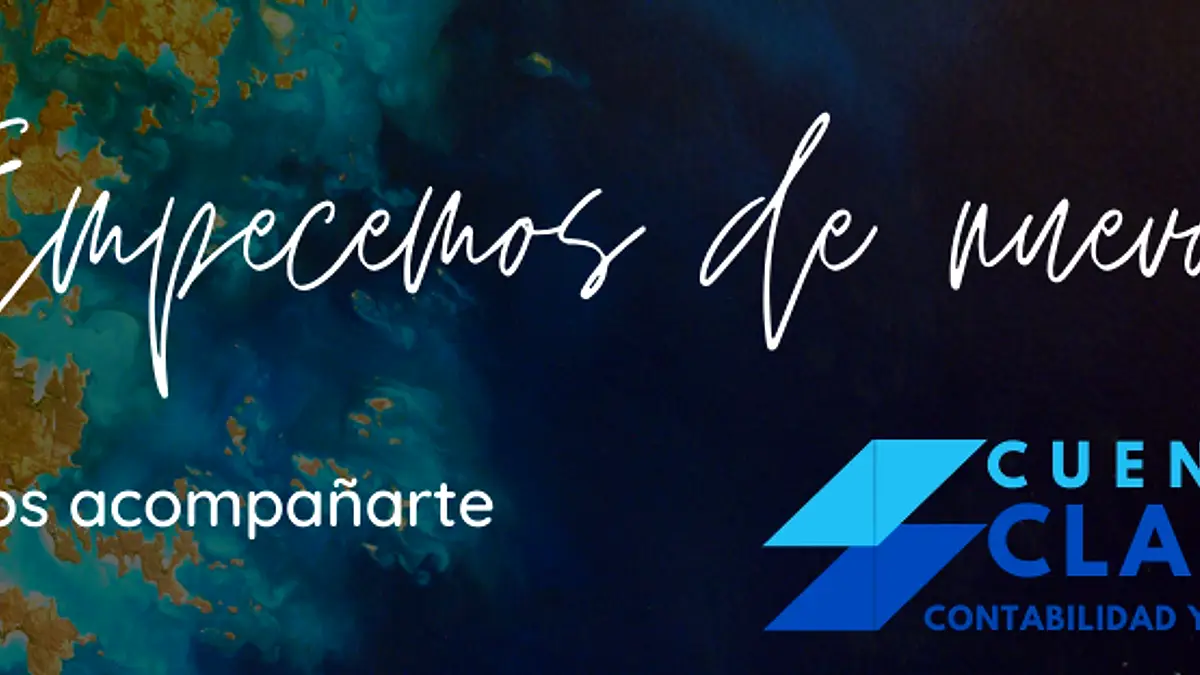 Cuentas Claras Contabilidad