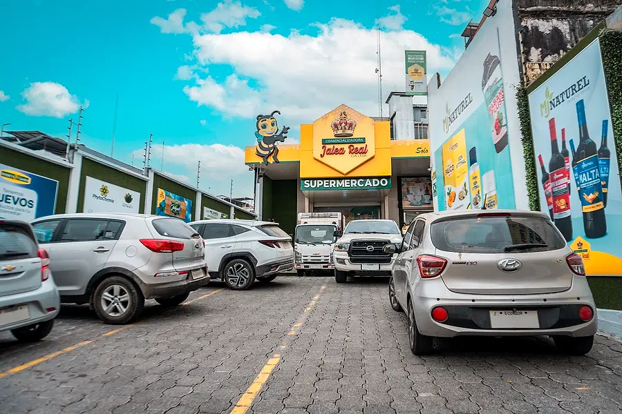 Comercializadora Jalea Real — foto 2