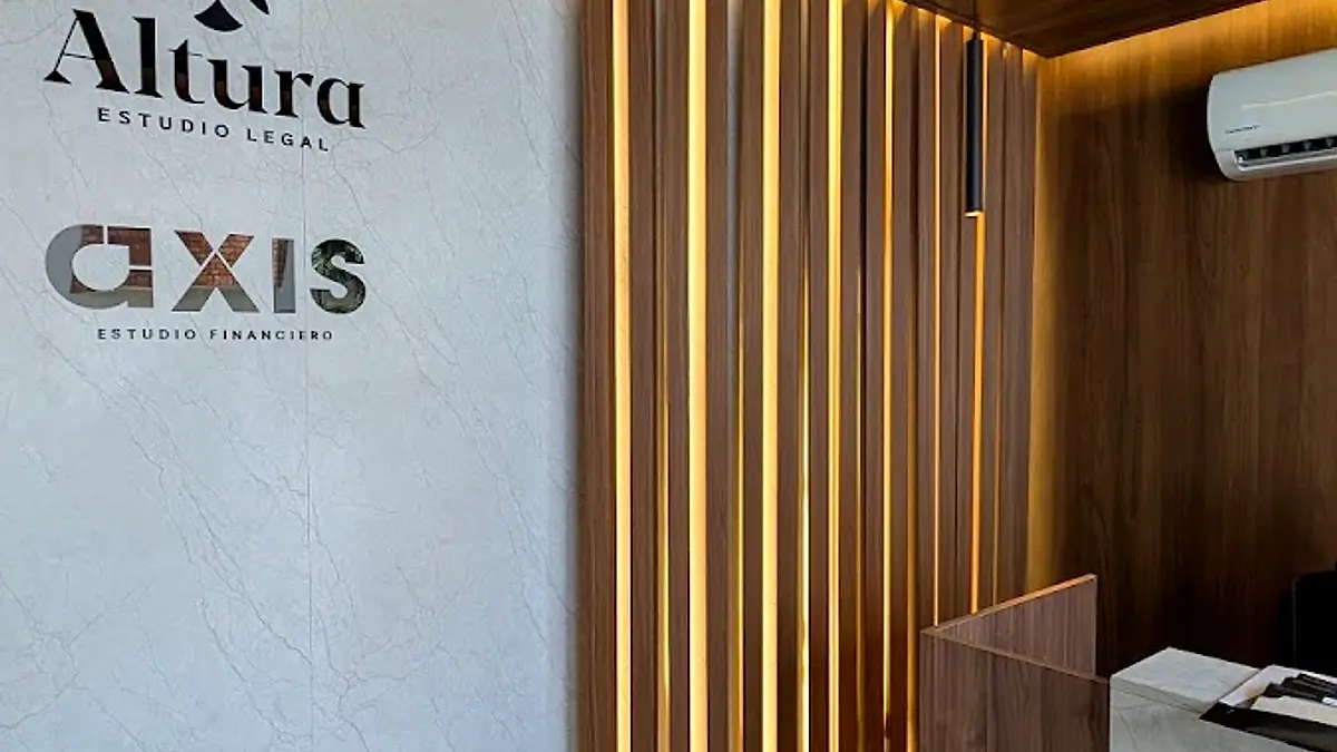 Altura | Estudio Legal — foto 1