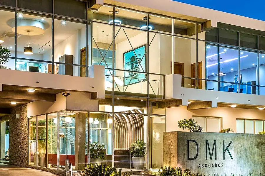 DMK Abogados — foto 2
