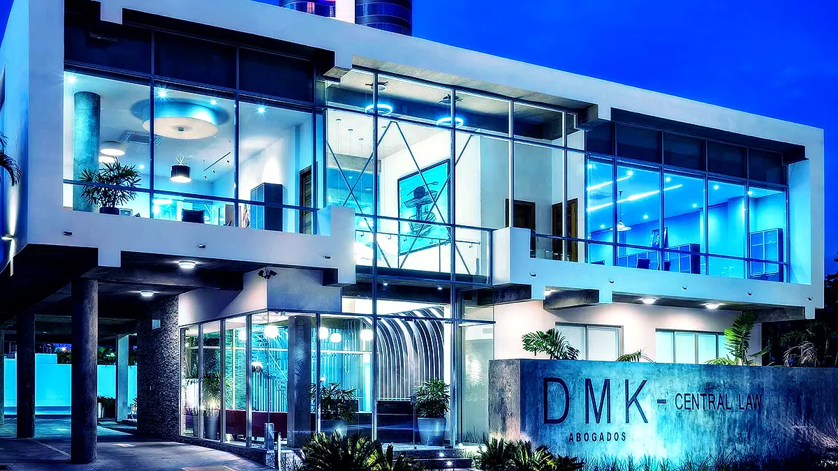 DMK Abogados
