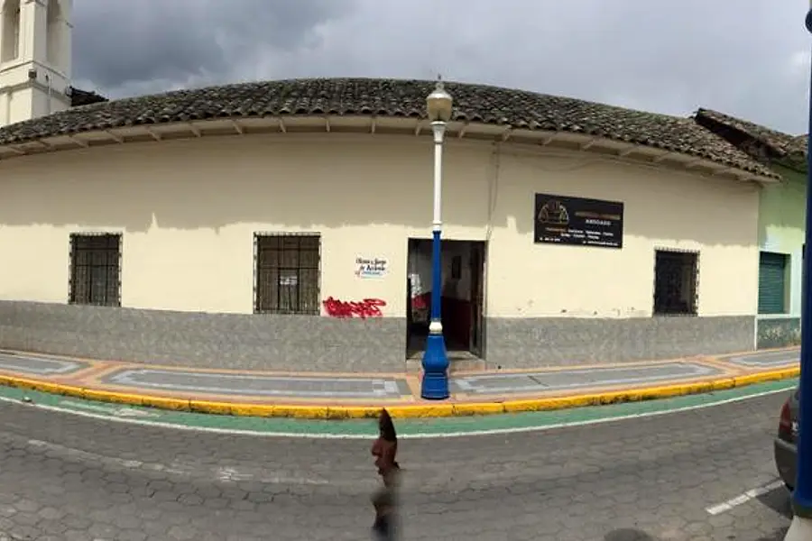 Despacho Juridico Anderson Anrango — foto 2