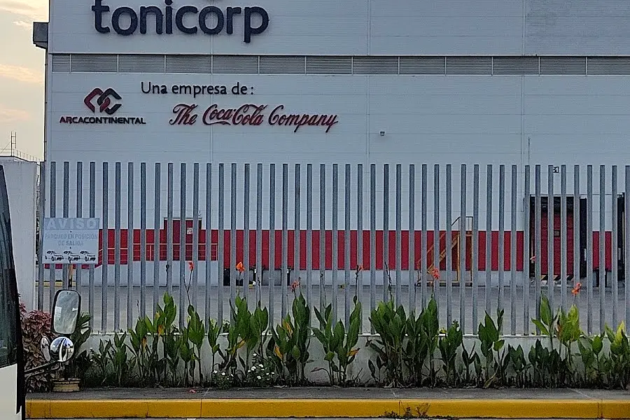 Tonicorp — foto 4
