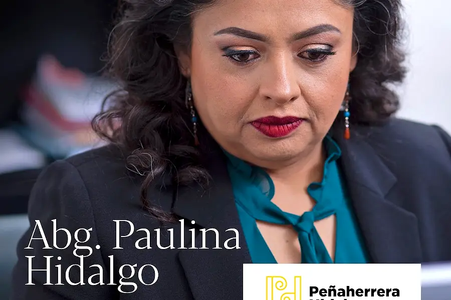 Peñaherrera Hidalgo Abogados — foto 4