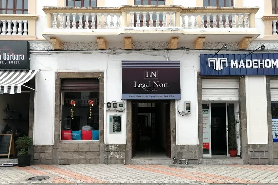 LEGAL NORT — foto 2