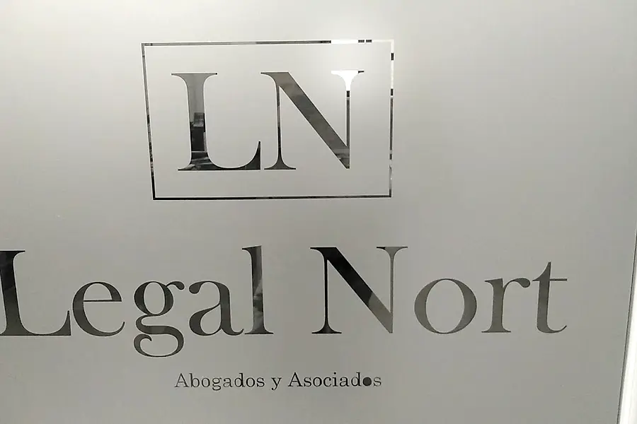 LEGAL NORT — foto 3