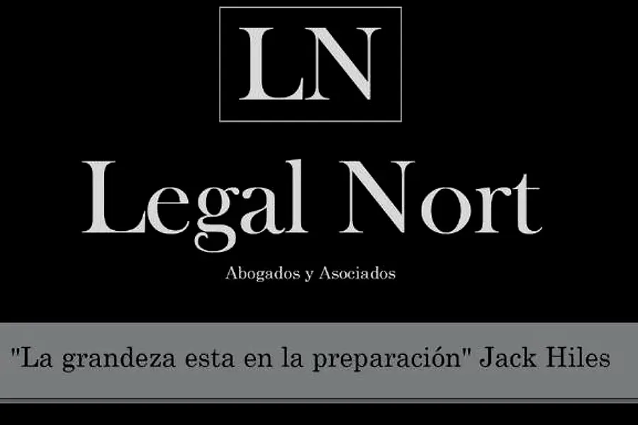 LEGAL NORT — foto 4