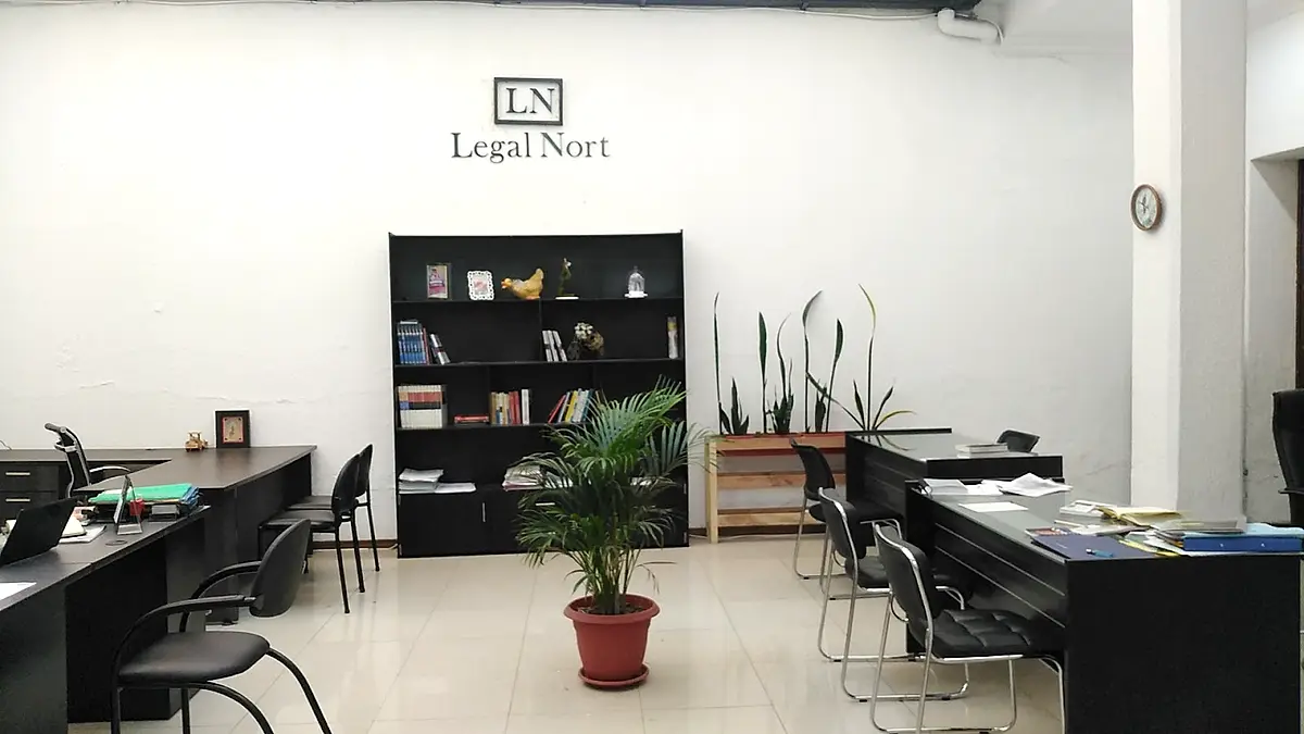 LEGAL NORT