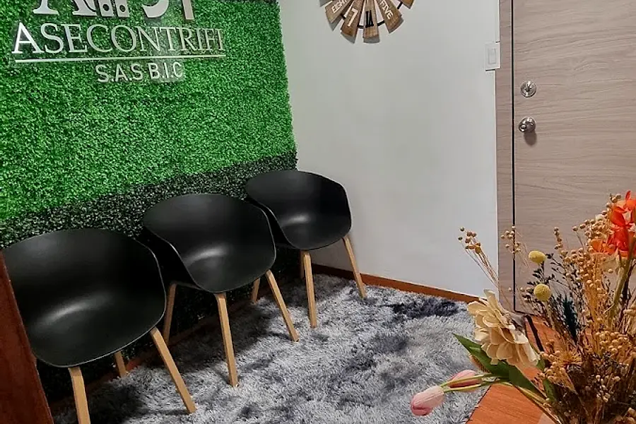ASECONTRIFI Asesoría Contable Tributaria — foto 4