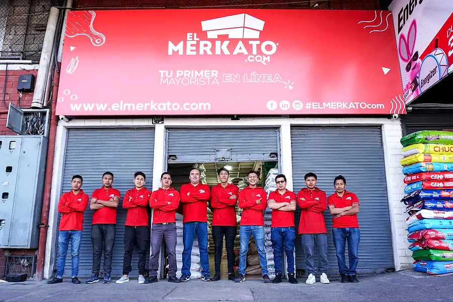EL MERKATO Mercado Mayorista — foto 4