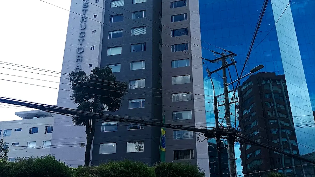 CR Constructora