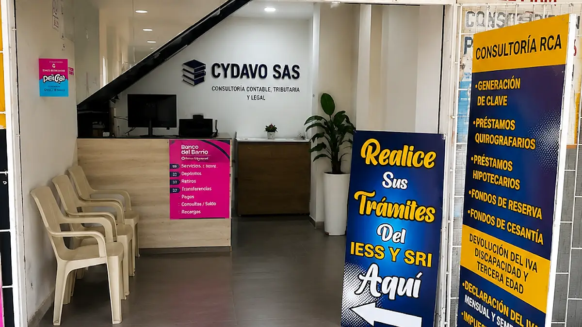 Cydavo SAS — foto 1