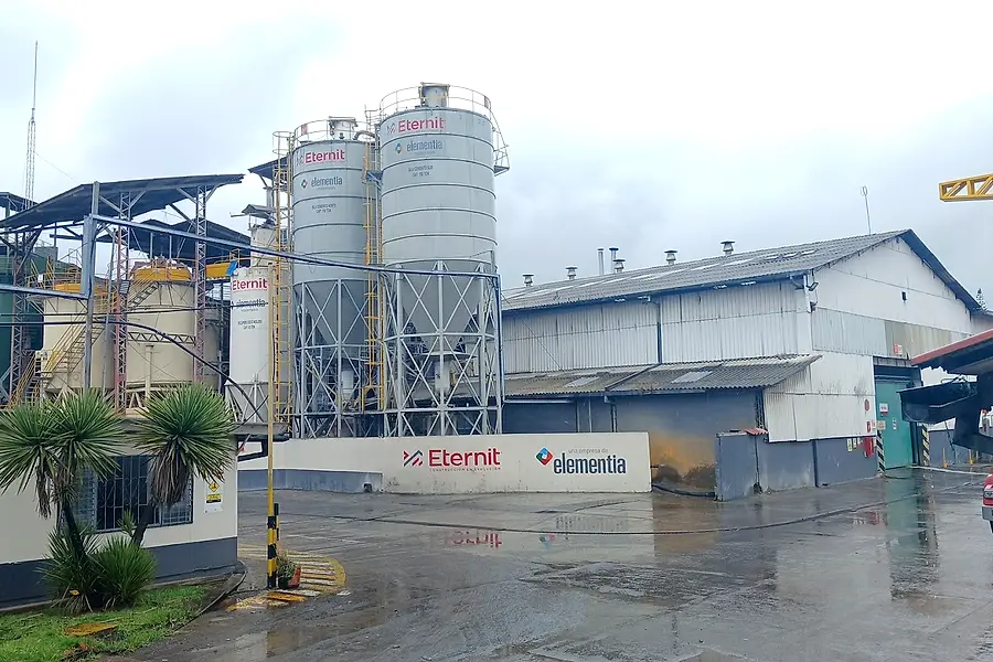 ETERNIT Ecuatoriana S.A. — foto 3