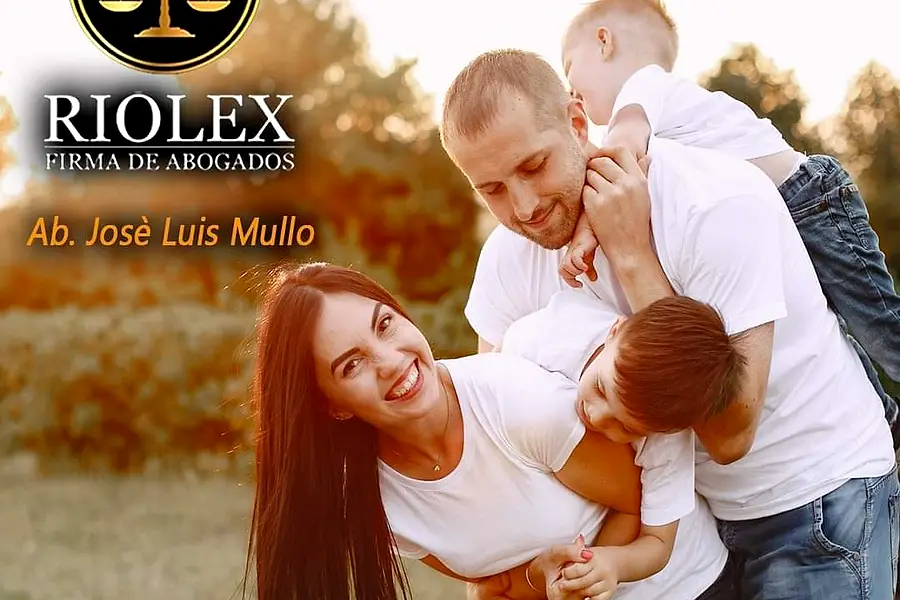 RIOLEX FIRMA DE ABOGADOS — foto 2