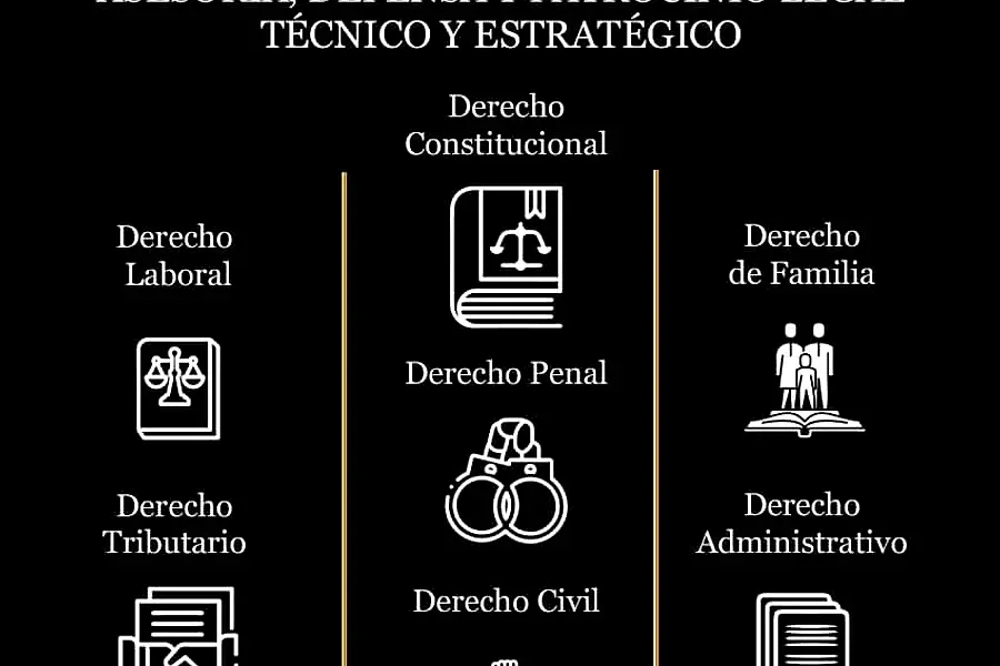 RIOLEX FIRMA DE ABOGADOS — foto 3