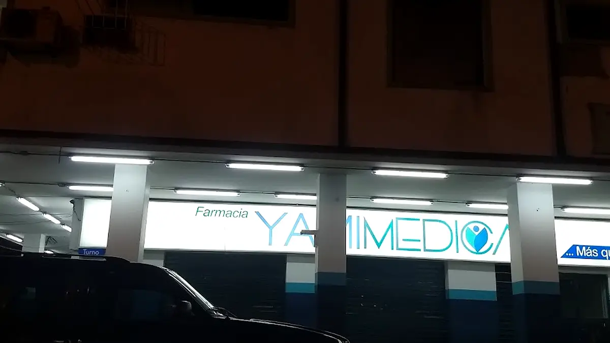 Farmacia Yamimedical — foto 1