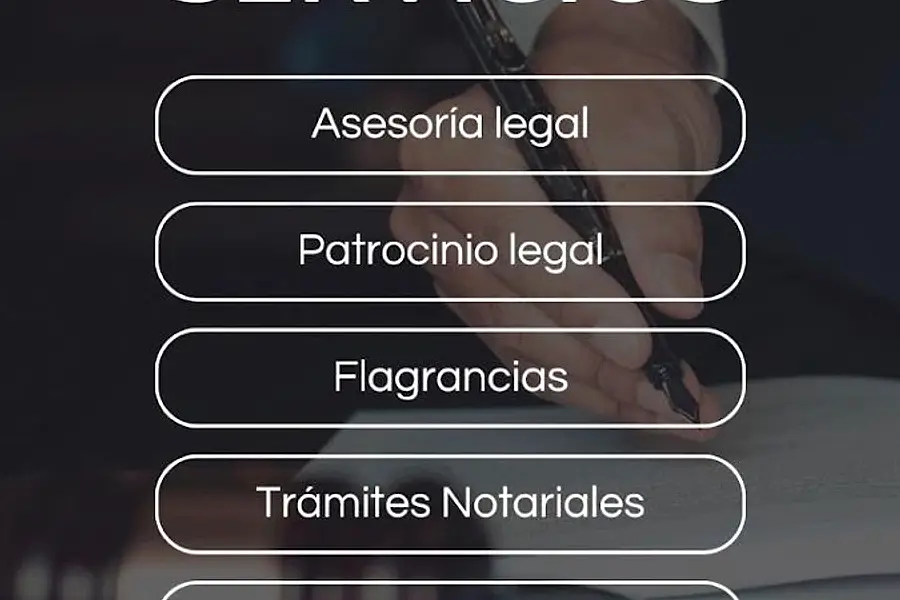 Solo Justicia | ABOGADOS — foto 4