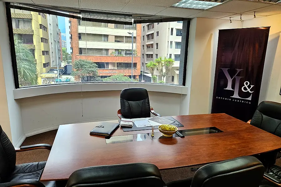 Y&L ESTUDIO JURÍDICO — foto 4