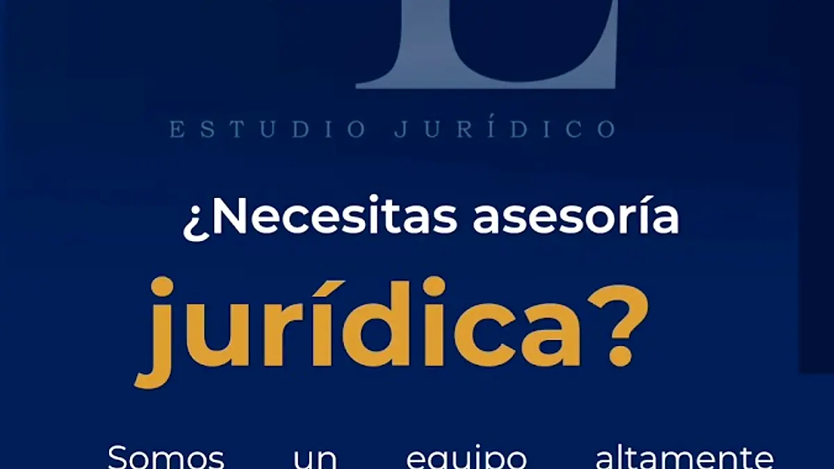 Y&L ESTUDIO JURÍDICO