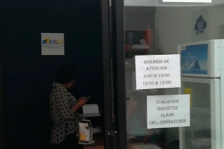 Asesoria Contable y Trbutaria JP&M — foto 3