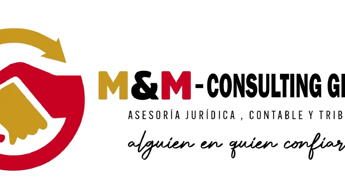 M&M-CONSULTING GROUP-JURIDICO CONTABLE Y TRIBUTARIO S.A.S.