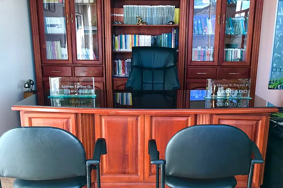 Abogados Mediadores Viteri & Gaibor — foto 2