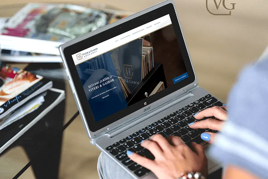 Abogados Mediadores Viteri & Gaibor — foto 3