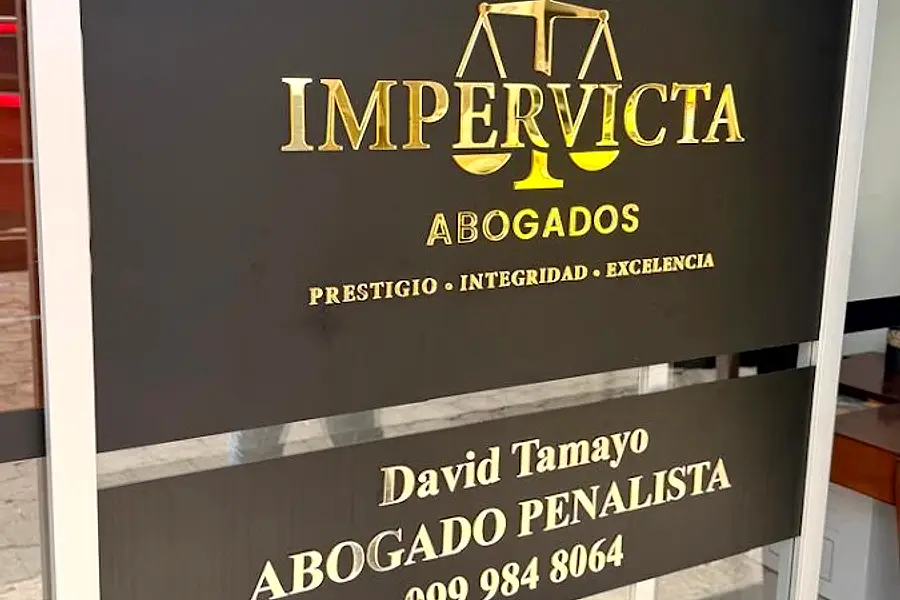 IMPERVICTA ABOGADOS — foto 3